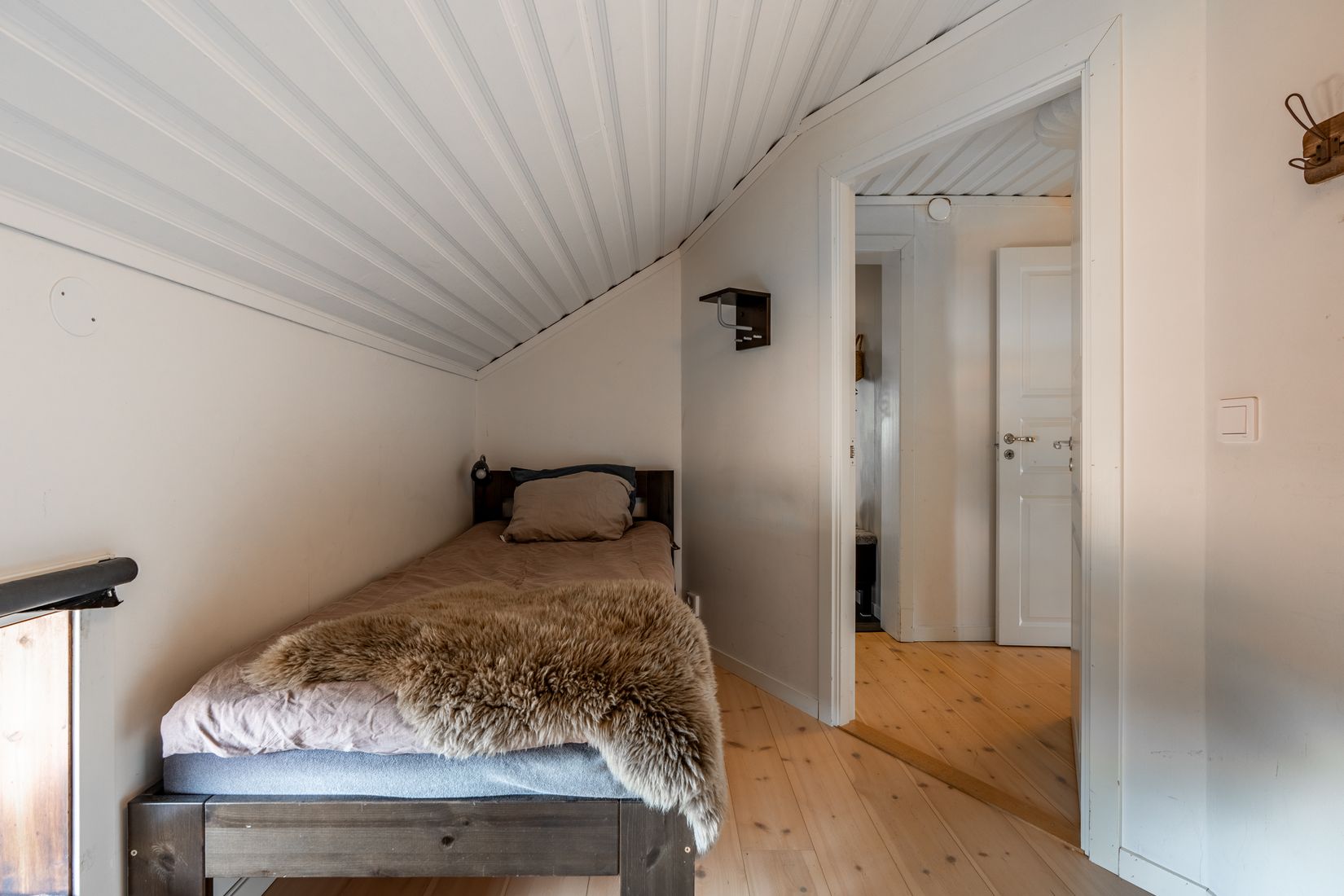 Fritidshus, Fryksås 183, Fryksås, Orsa