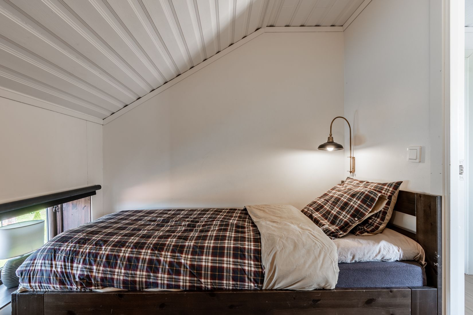 Fritidshus, Fryksås 183, Fryksås, Orsa