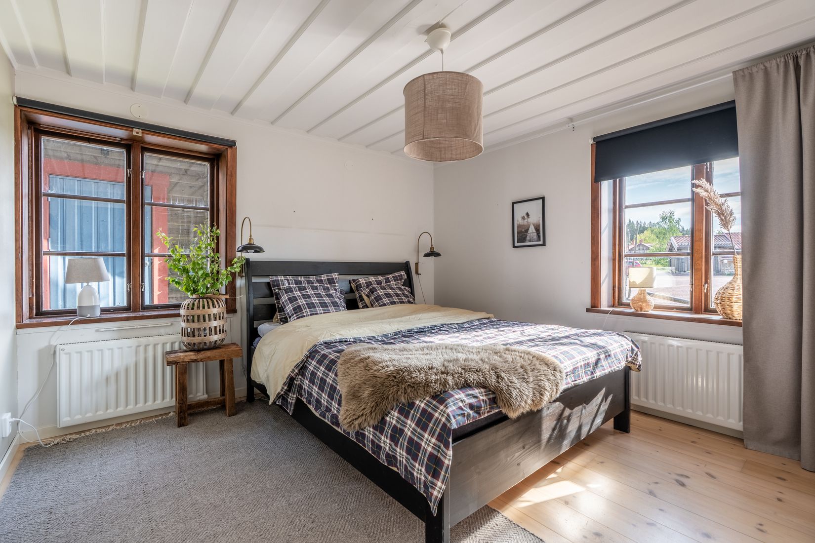 Fritidshus, Fryksås 183, Fryksås, Orsa