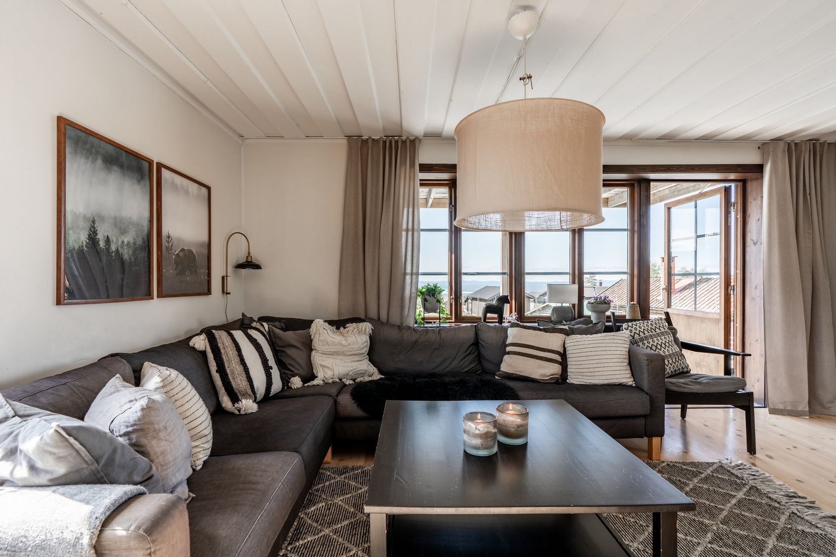 Fritidshus, Fryksås 183, Fryksås, Orsa