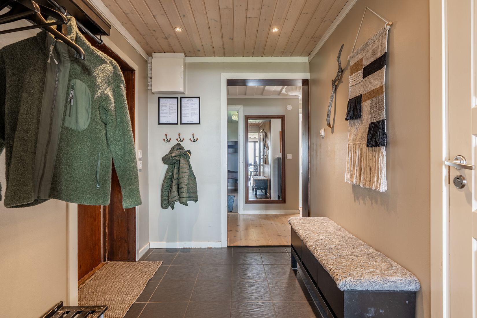 Fritidshus, Fryksås 183, Fryksås, Orsa