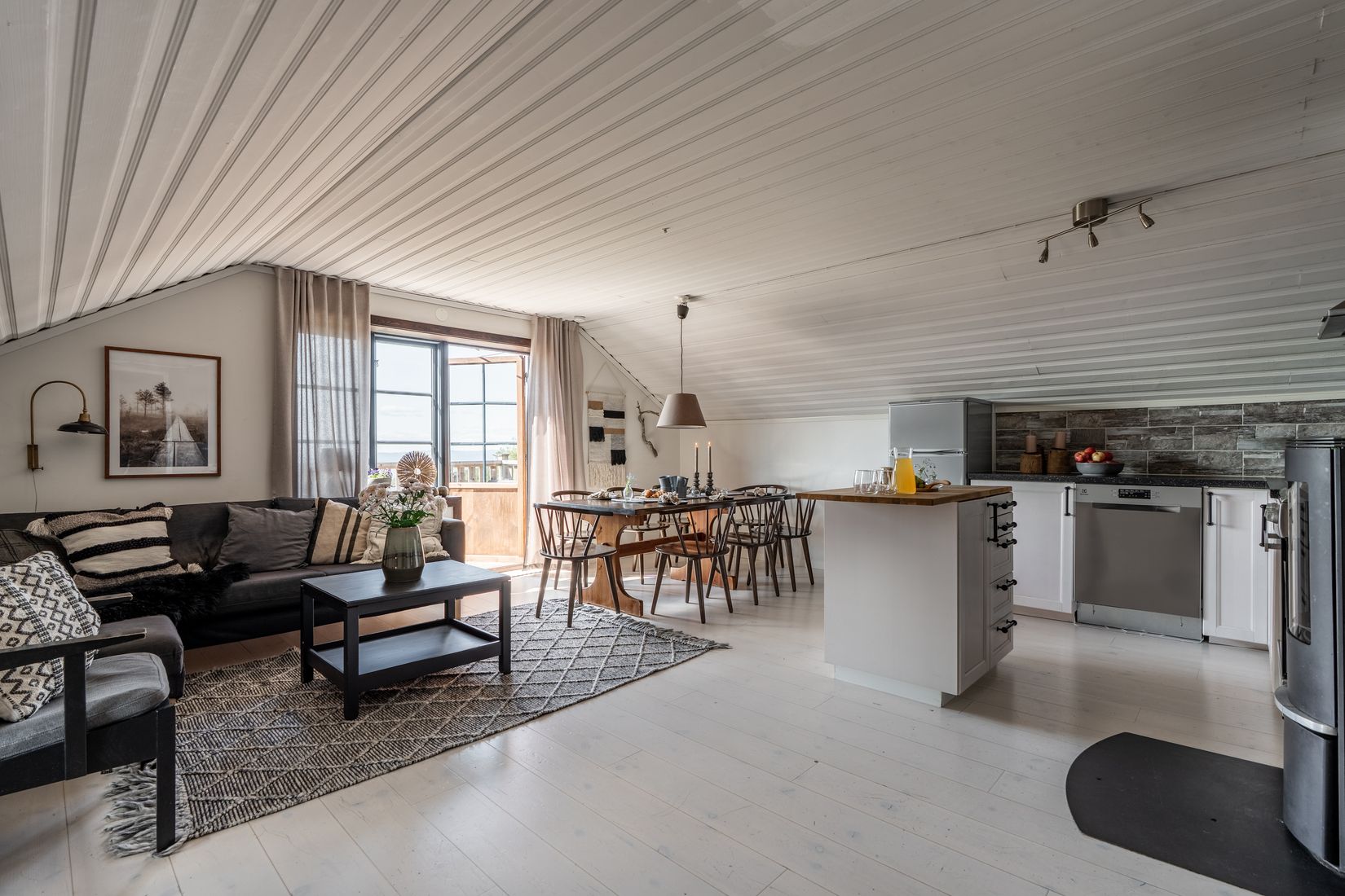 Fritidshus, Fryksås 183, Fryksås, Orsa