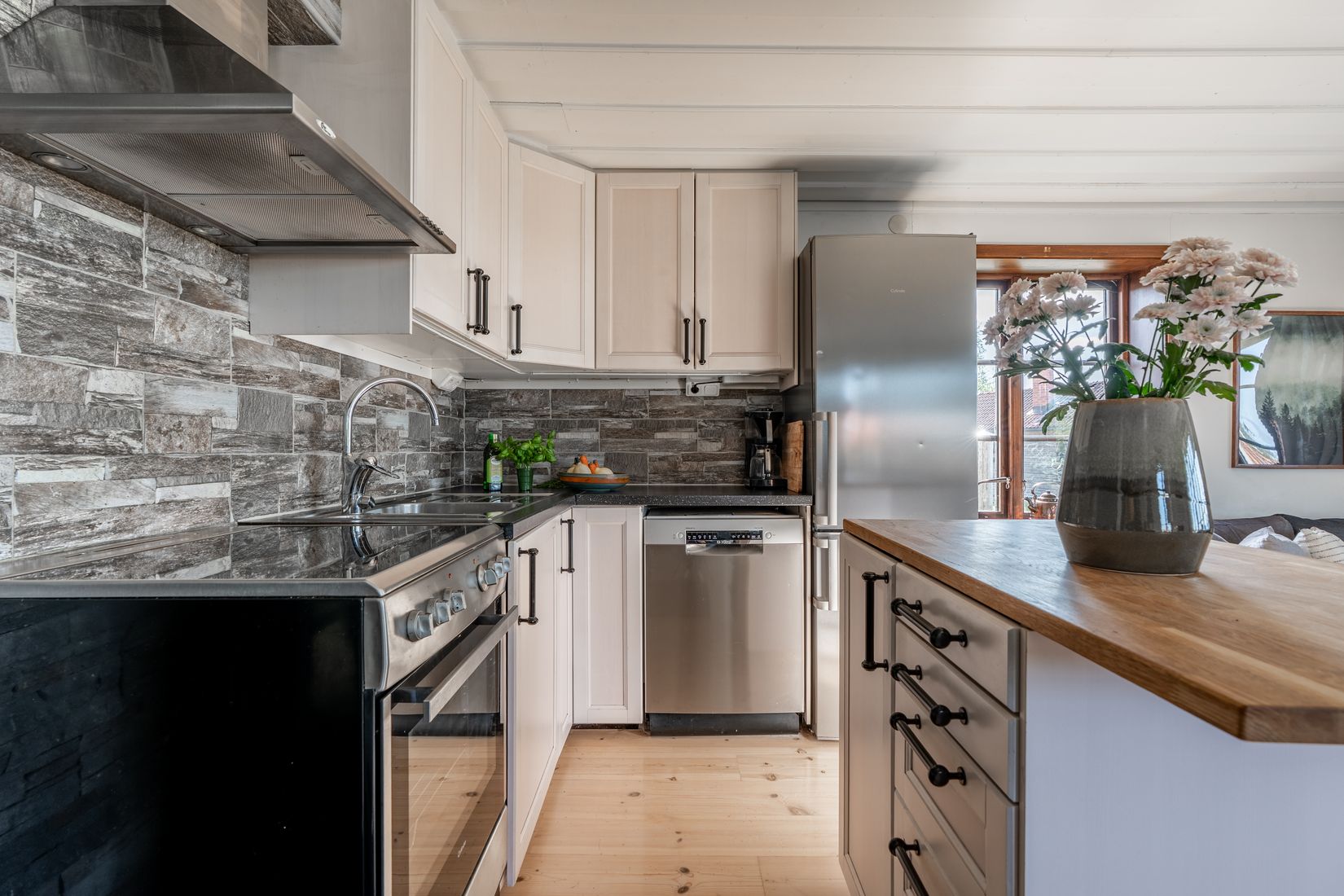 Fritidshus, Fryksås 183, Fryksås, Orsa