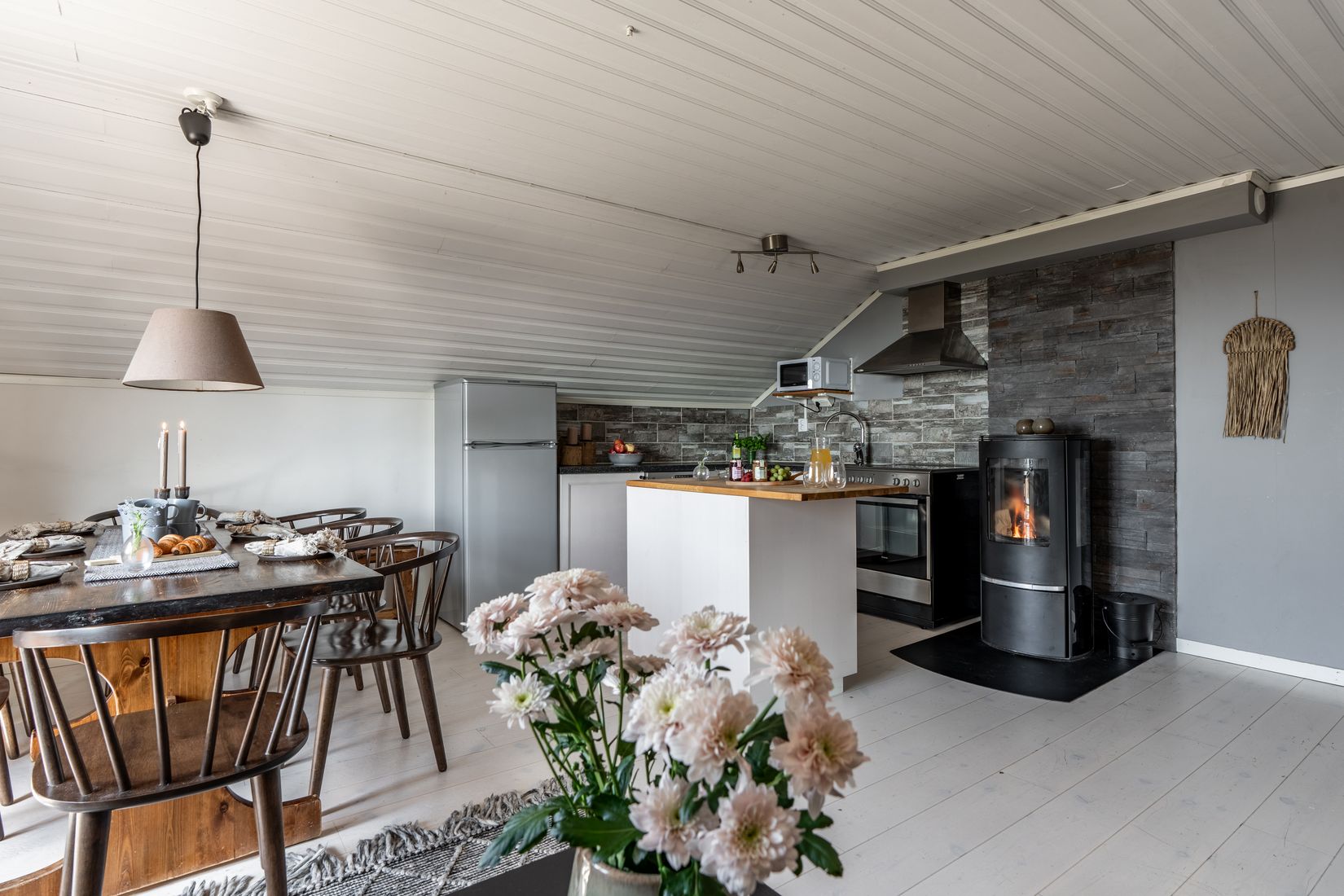 Fritidshus, Fryksås 183, Fryksås, Orsa