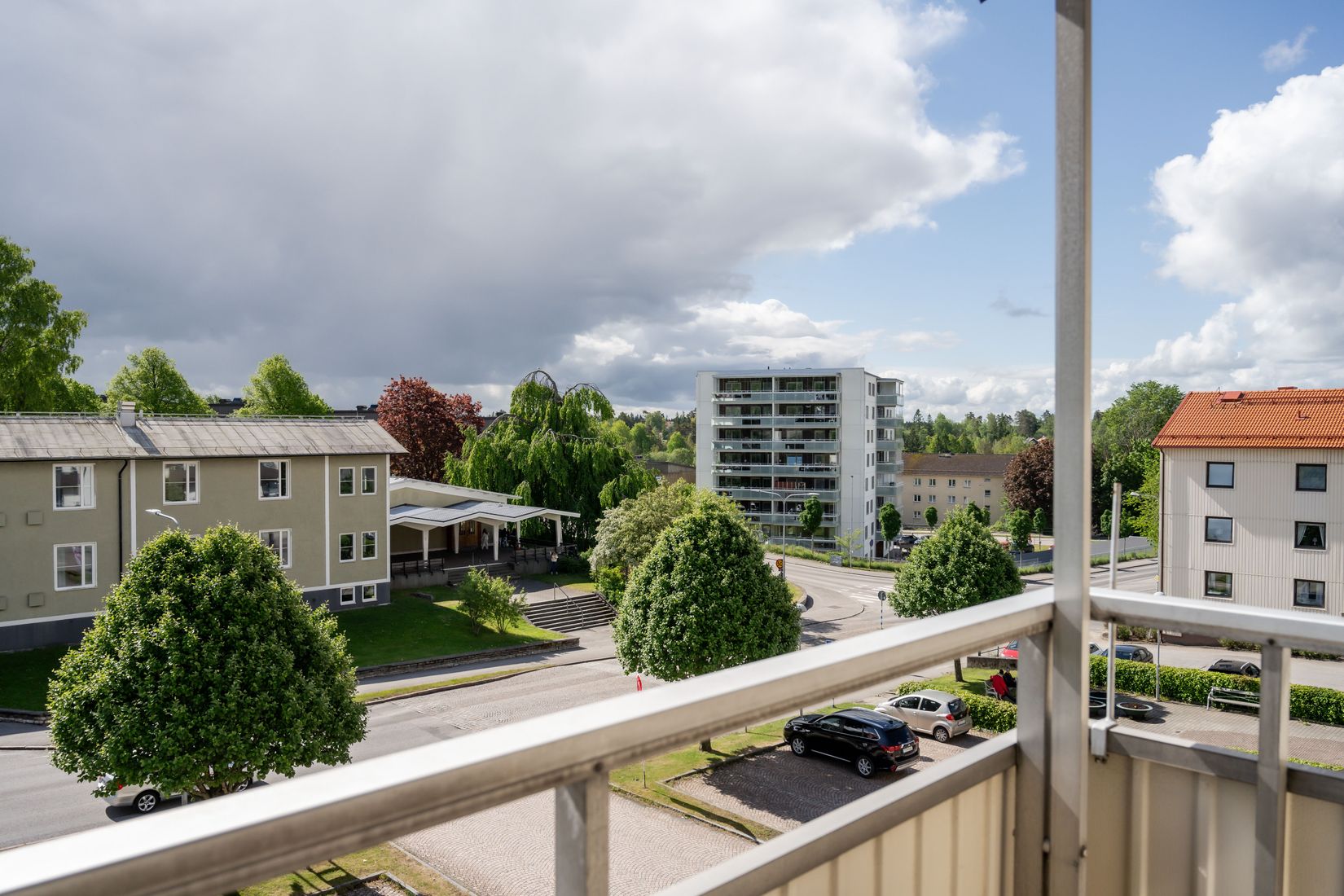 Bostadsrätt, Trandaredsgatan 43C, Trandared, Borås