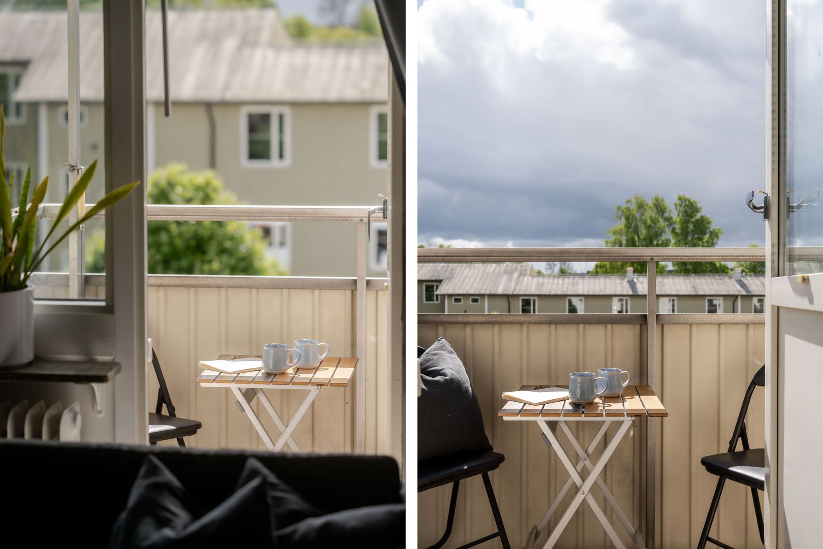 Bostadsrätt, Trandaredsgatan 43C, Trandared, Borås