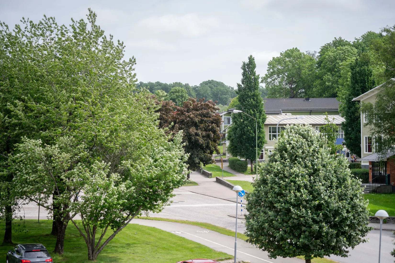 Bostadsrätt, Trandaredsgatan 43C, Trandared, Borås