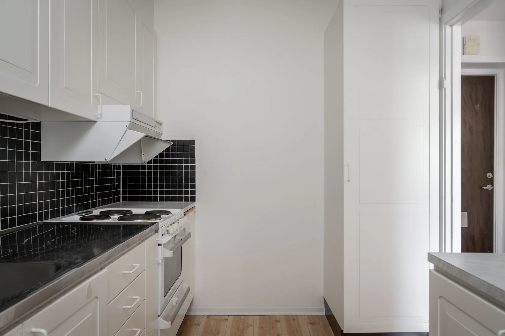 Bostadsrätt, Trandaredsgatan 43C, Trandared, Borås