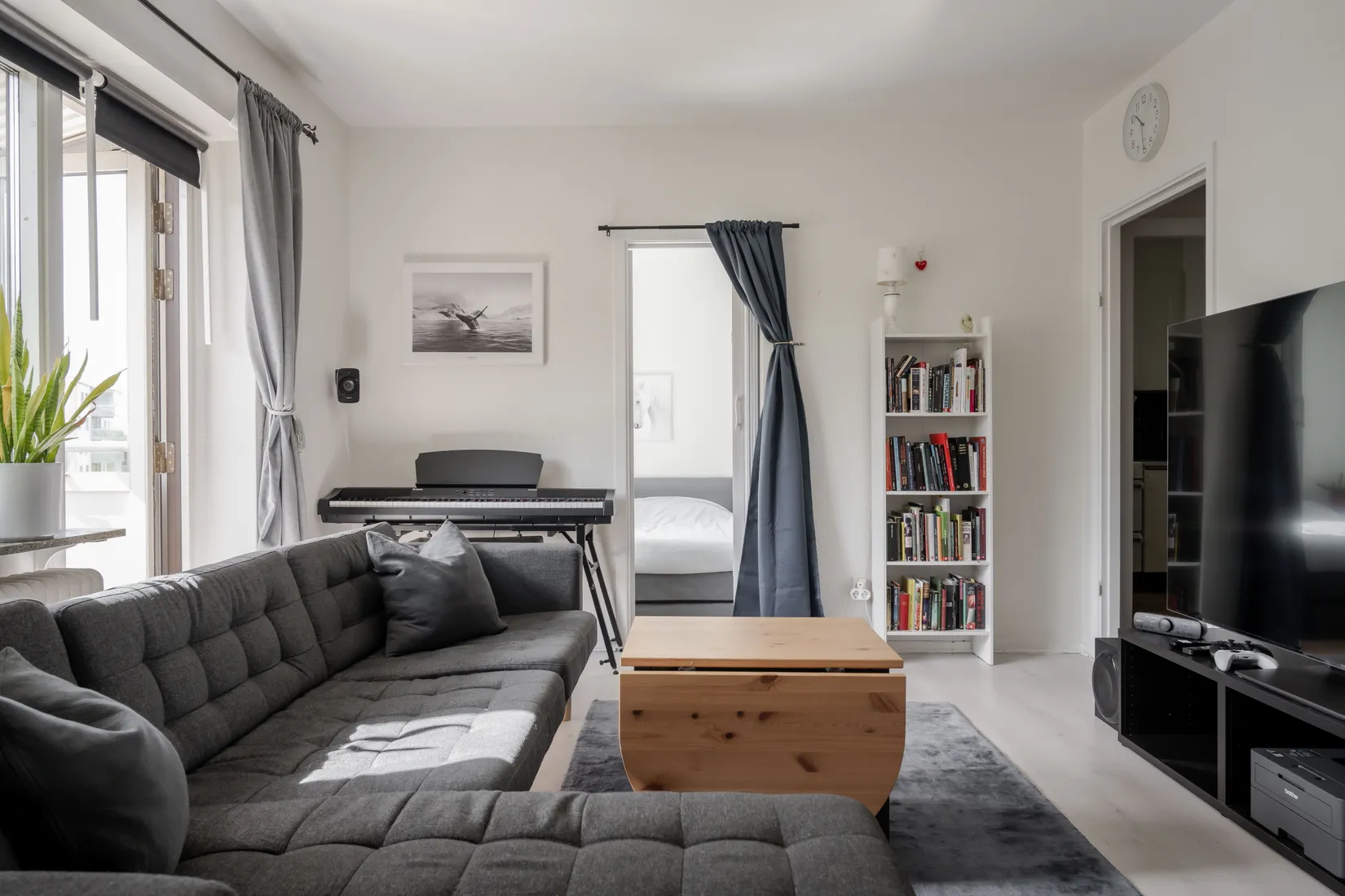 Bostadsrätt, Trandaredsgatan 43C, Trandared, Borås