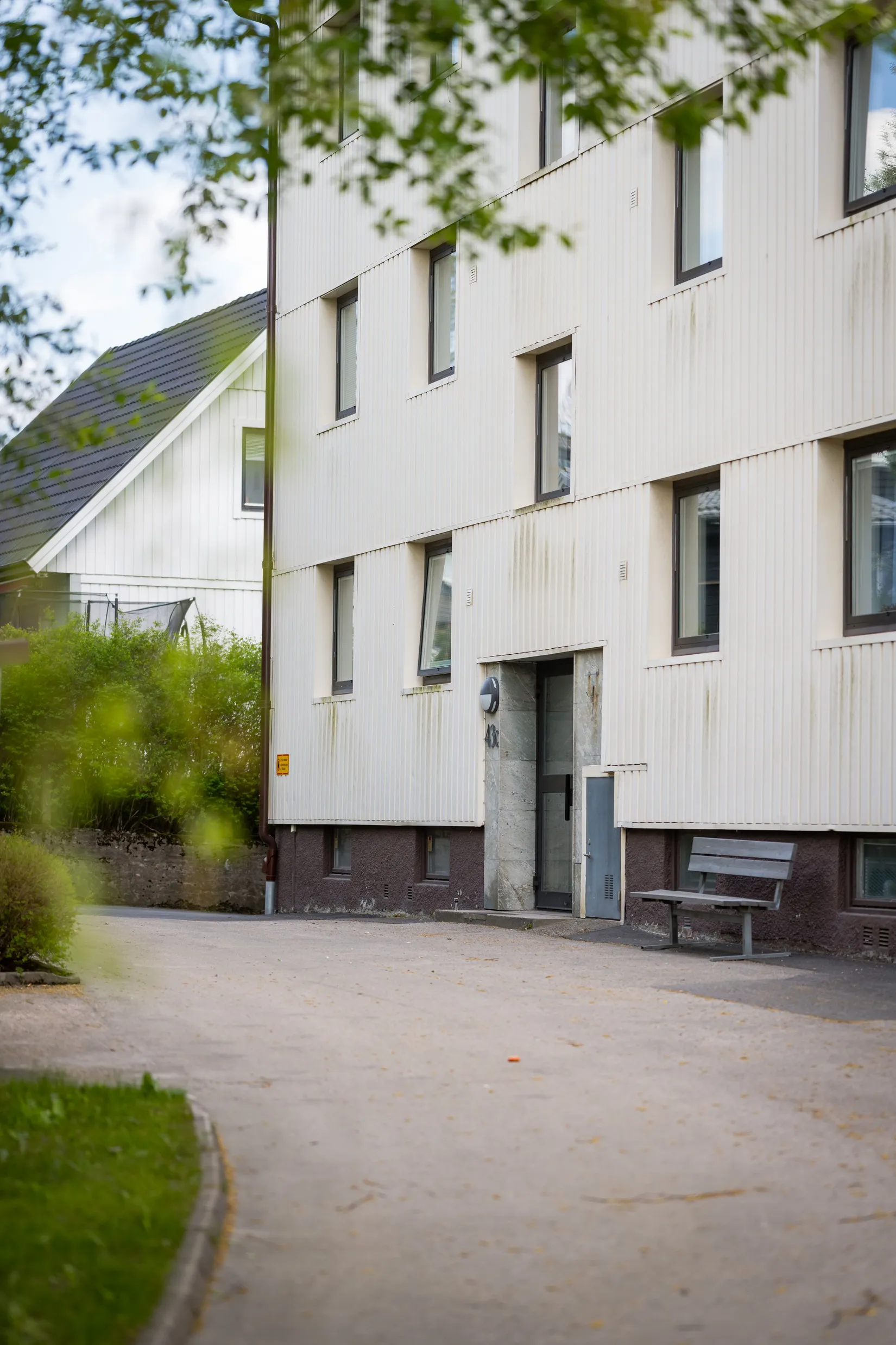 Bostadsrätt, Trandaredsgatan 43C, Trandared, Borås