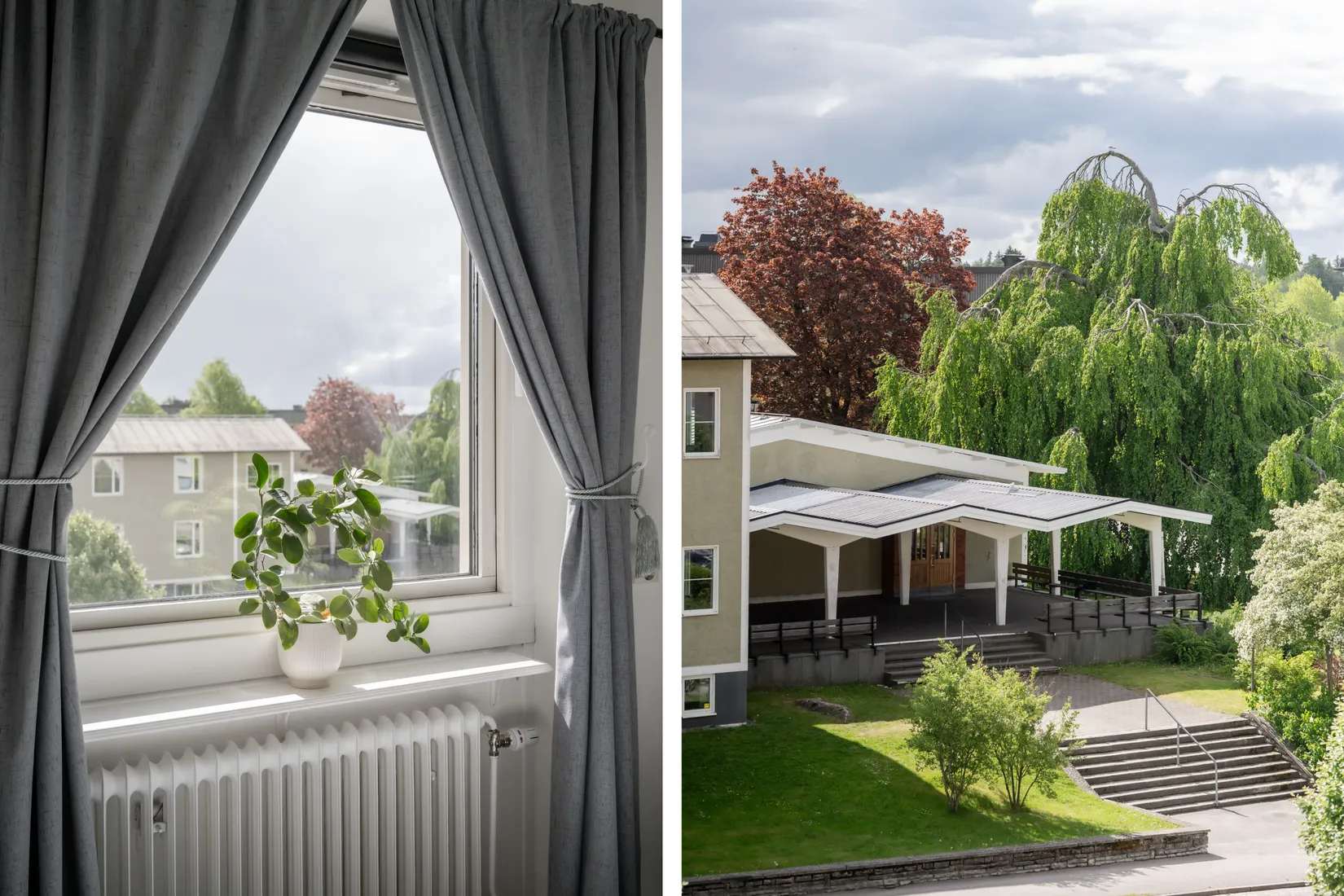 Bostadsrätt, Trandaredsgatan 43C, Trandared, Borås