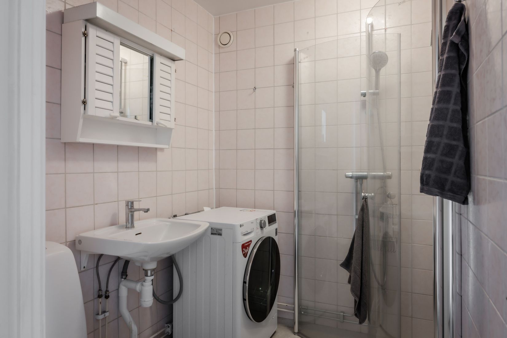 Bostadsrätt, Trandaredsgatan 43C, Trandared, Borås