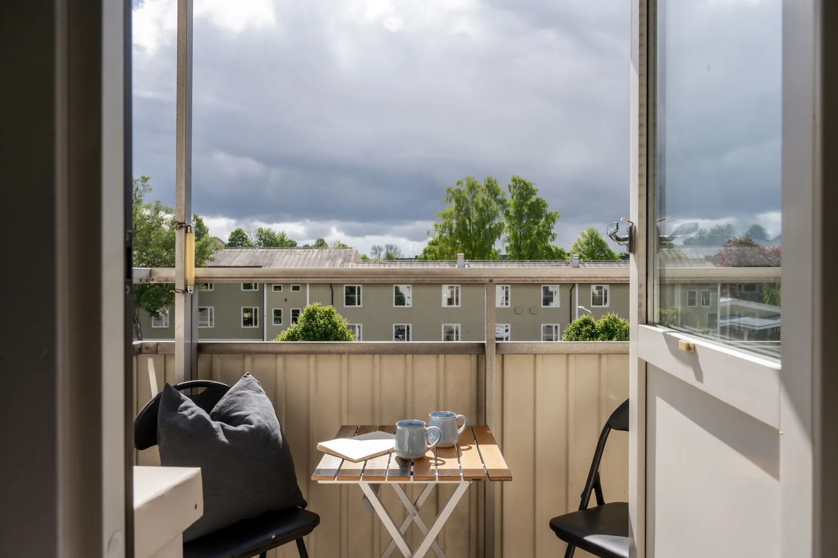 Bostadsrätt, Trandaredsgatan 43C, Trandared, Borås