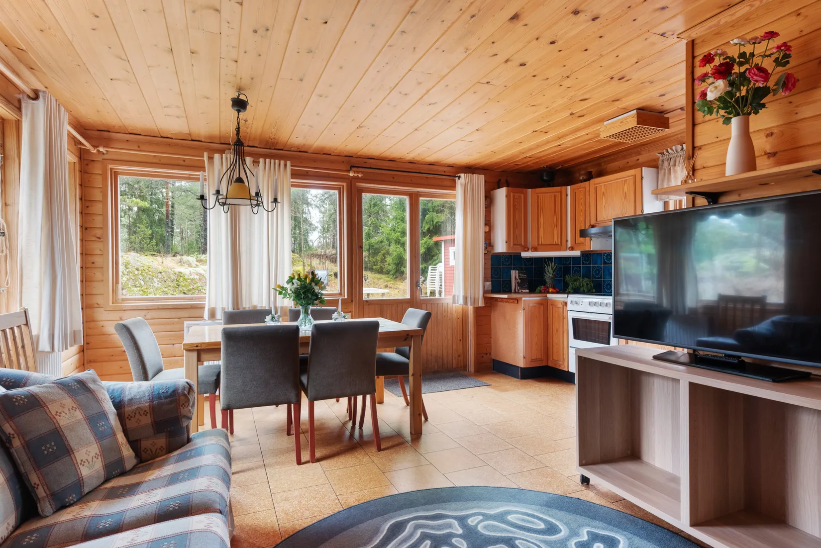 Fritidshus, Norra Kallbodavägen 11, Bredsund, Norrtälje