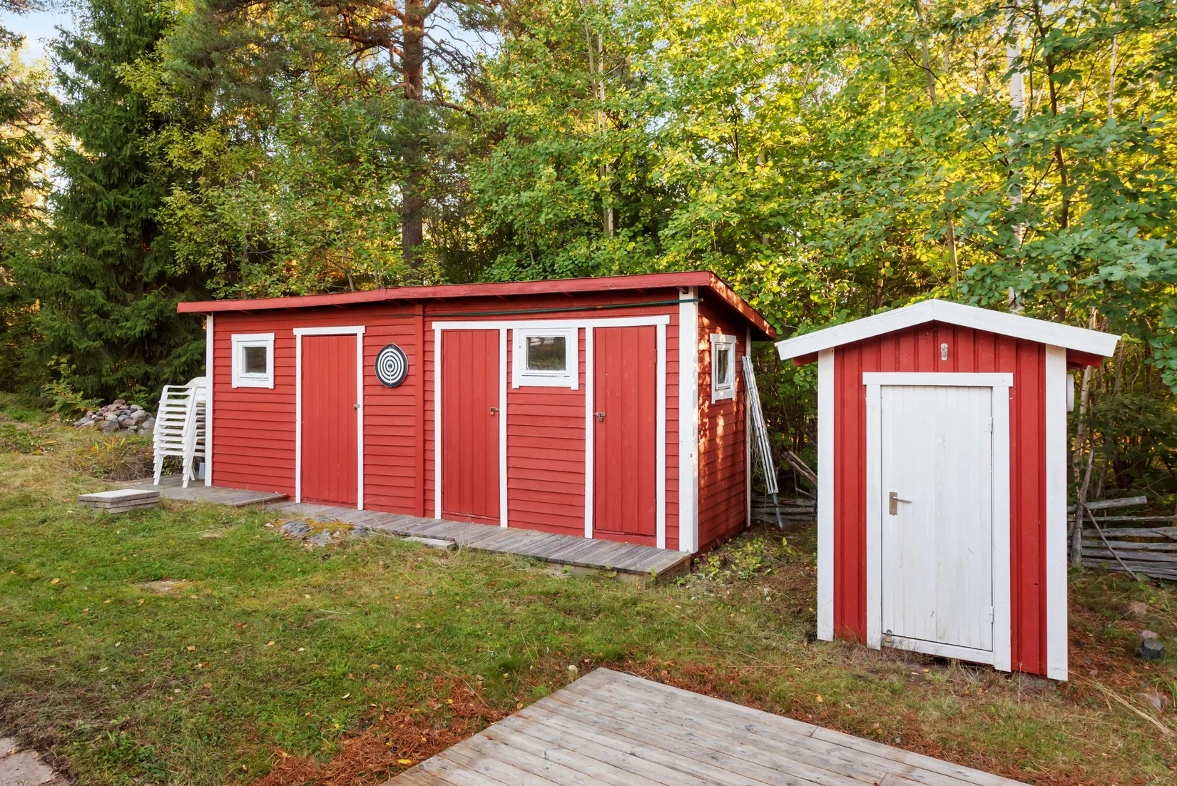 Fritidshus, Norra Kallbodavägen 11, Bredsund, Norrtälje