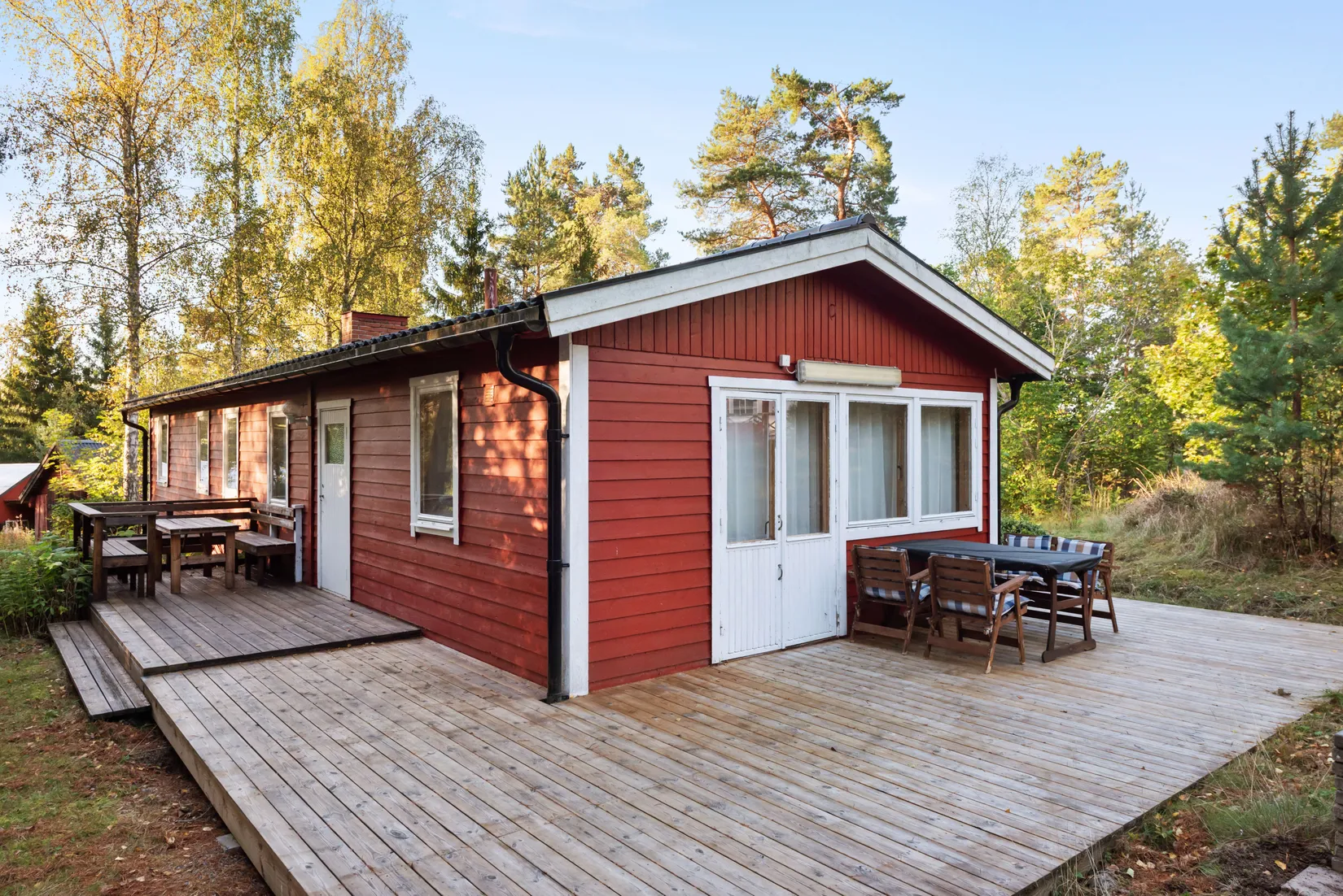 Fritidshus, Norra Kallbodavägen 11, Bredsund, Norrtälje