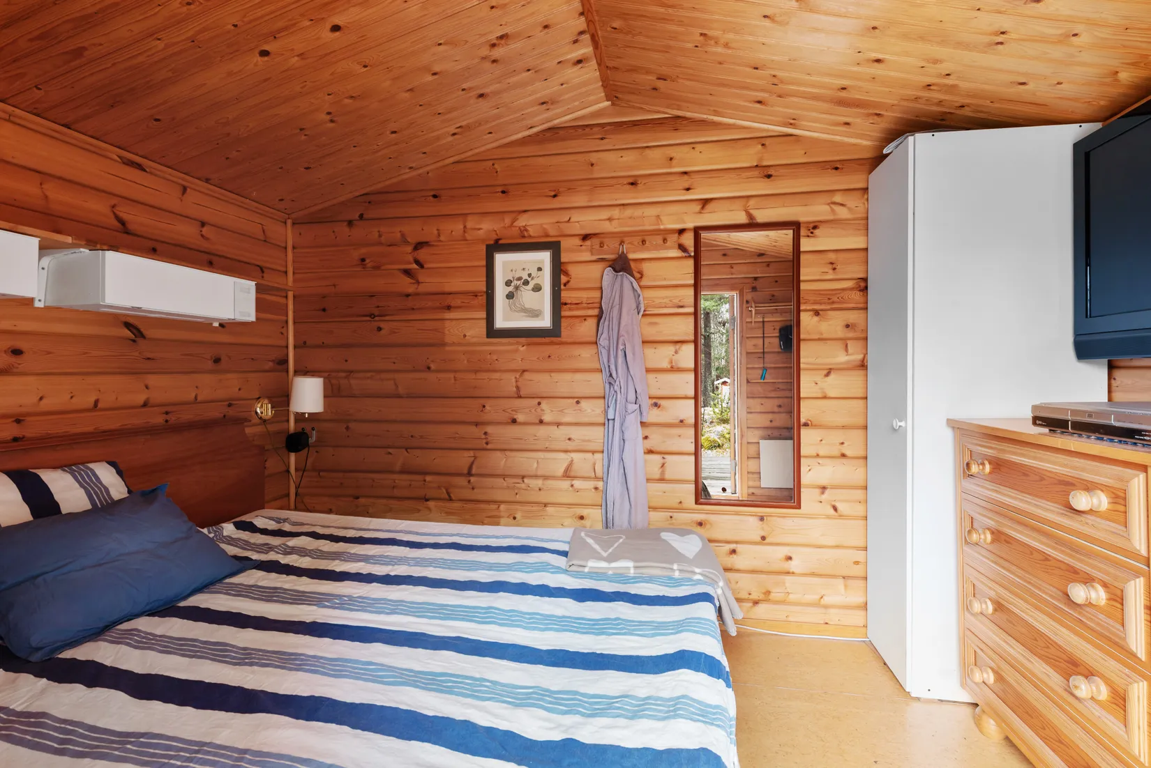 Fritidshus, Norra Kallbodavägen 11, Bredsund, Norrtälje