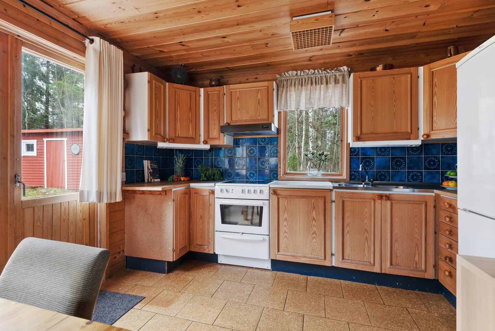 Fritidshus, Norra Kallbodavägen 11, Bredsund, Norrtälje