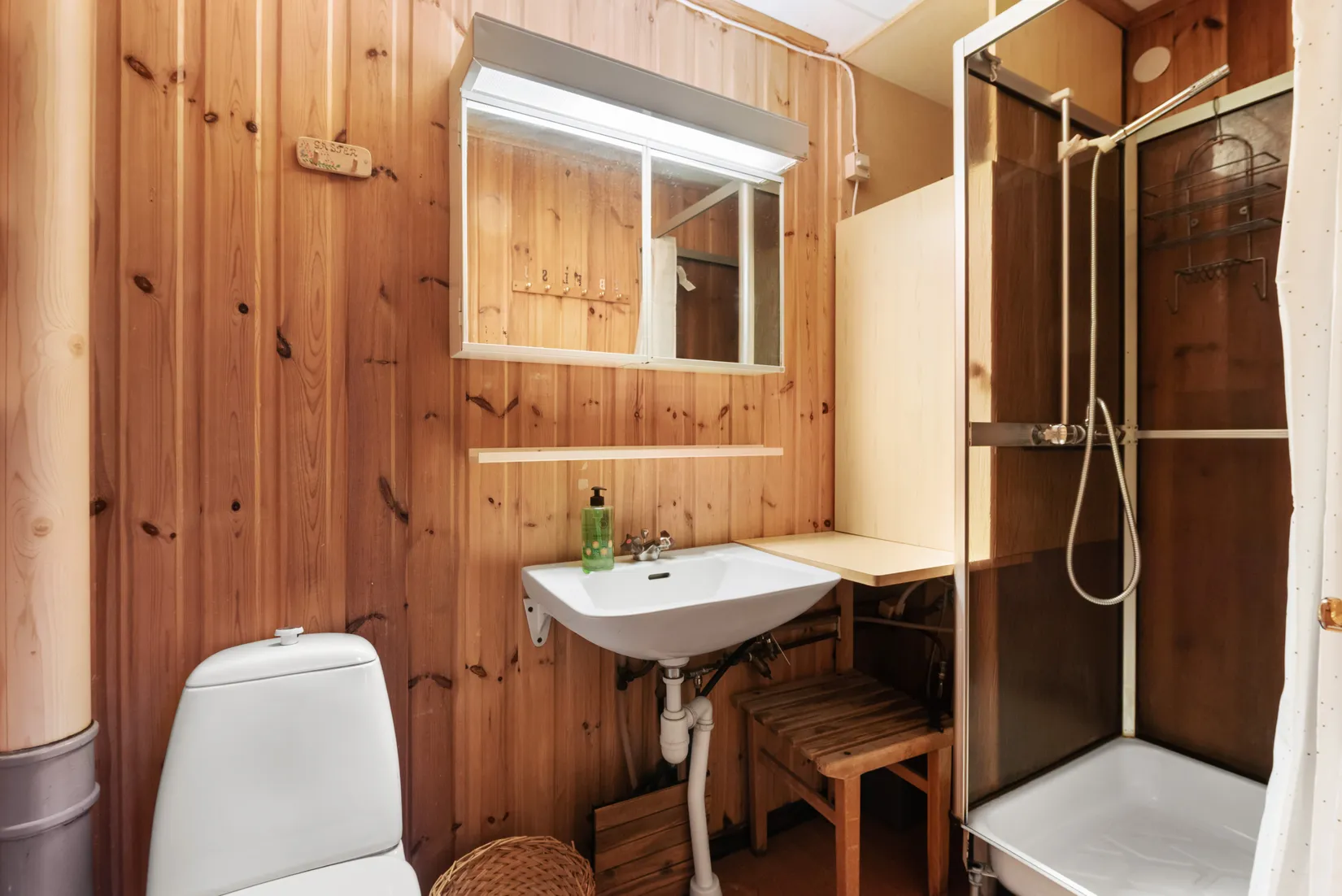 Fritidshus, Norra Kallbodavägen 11, Bredsund, Norrtälje