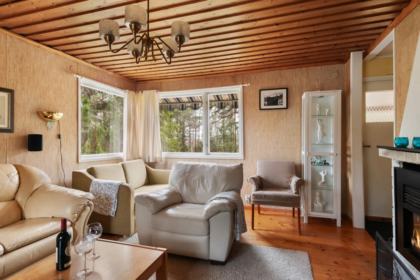 Fritidshus, Norra Kallbodavägen 11, Bredsund, Norrtälje