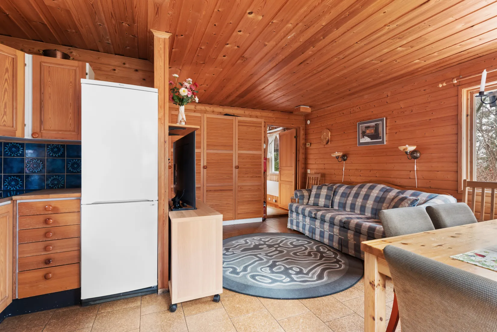 Fritidshus, Norra Kallbodavägen 11, Bredsund, Norrtälje