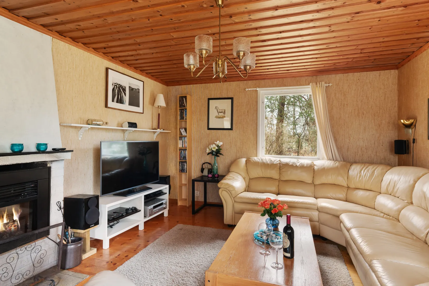 Fritidshus, Norra Kallbodavägen 11, Bredsund, Norrtälje