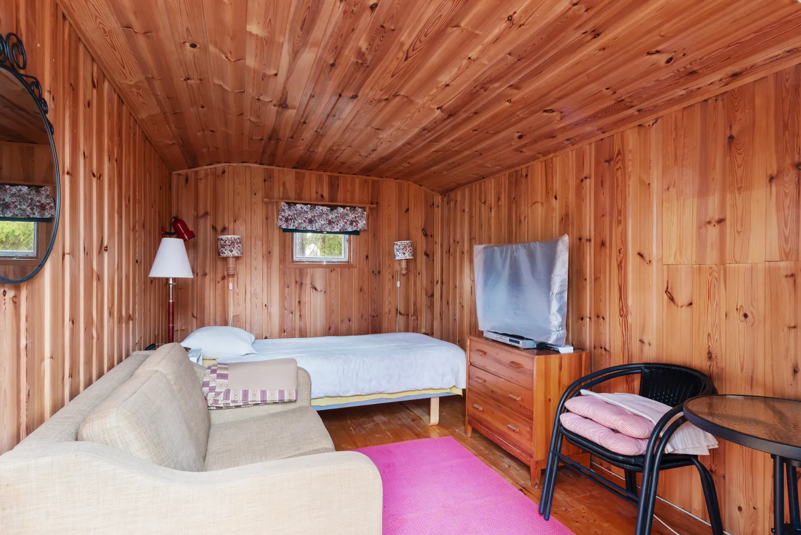 Fritidshus, Norra Kallbodavägen 11, Bredsund, Norrtälje