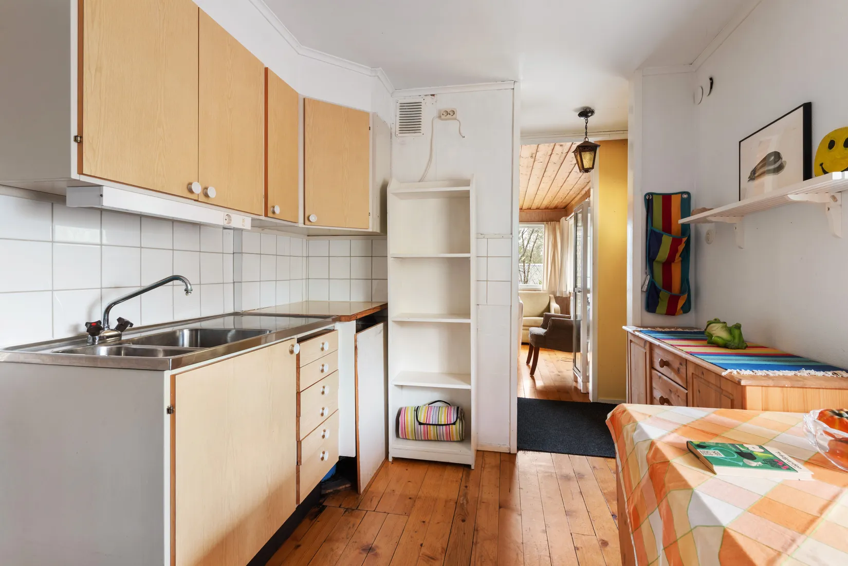 Fritidshus, Norra Kallbodavägen 11, Bredsund, Norrtälje