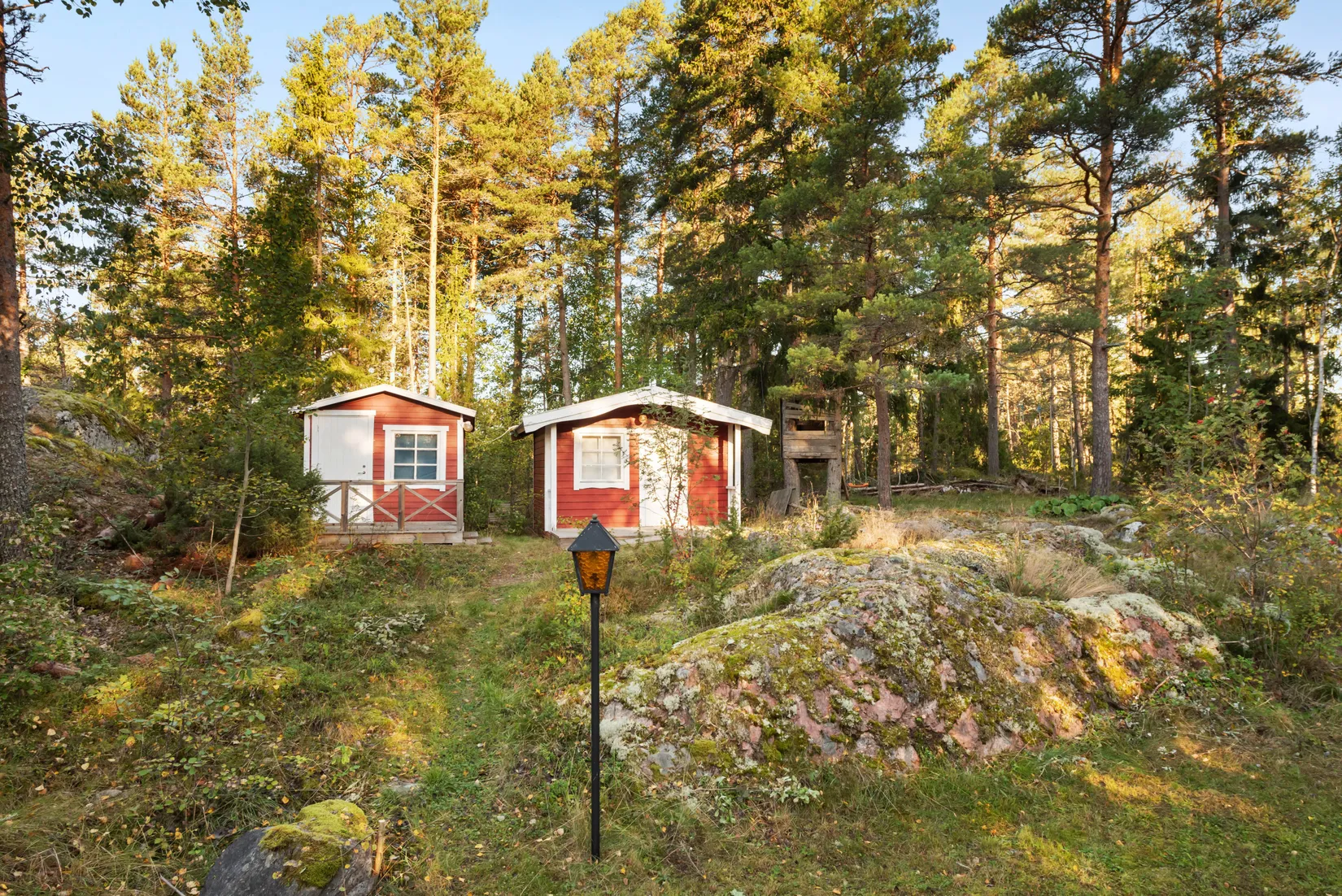 Fritidshus, Norra Kallbodavägen 11, Bredsund, Norrtälje