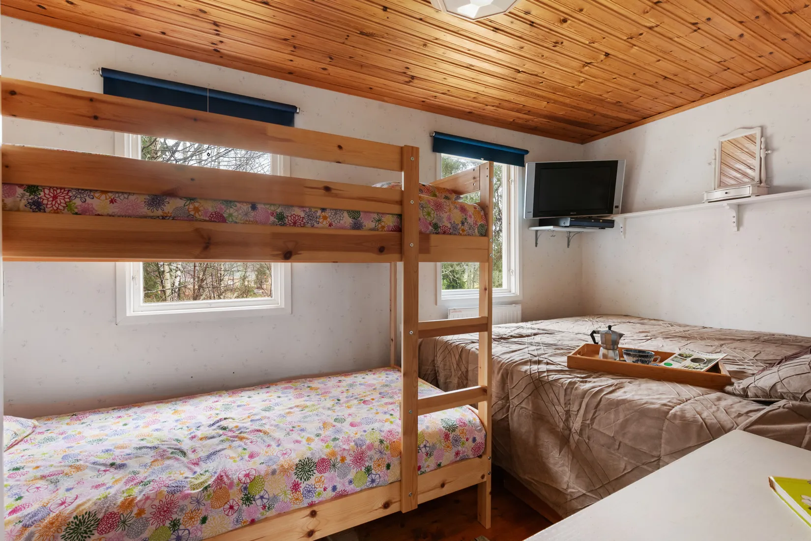 Fritidshus, Norra Kallbodavägen 11, Bredsund, Norrtälje