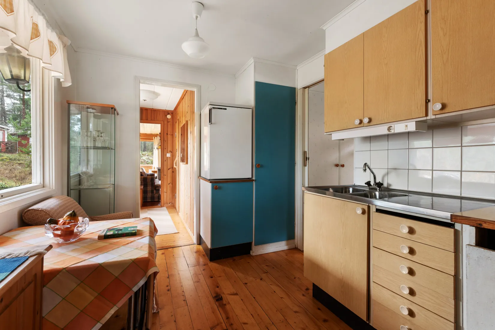 Fritidshus, Norra Kallbodavägen 11, Bredsund, Norrtälje