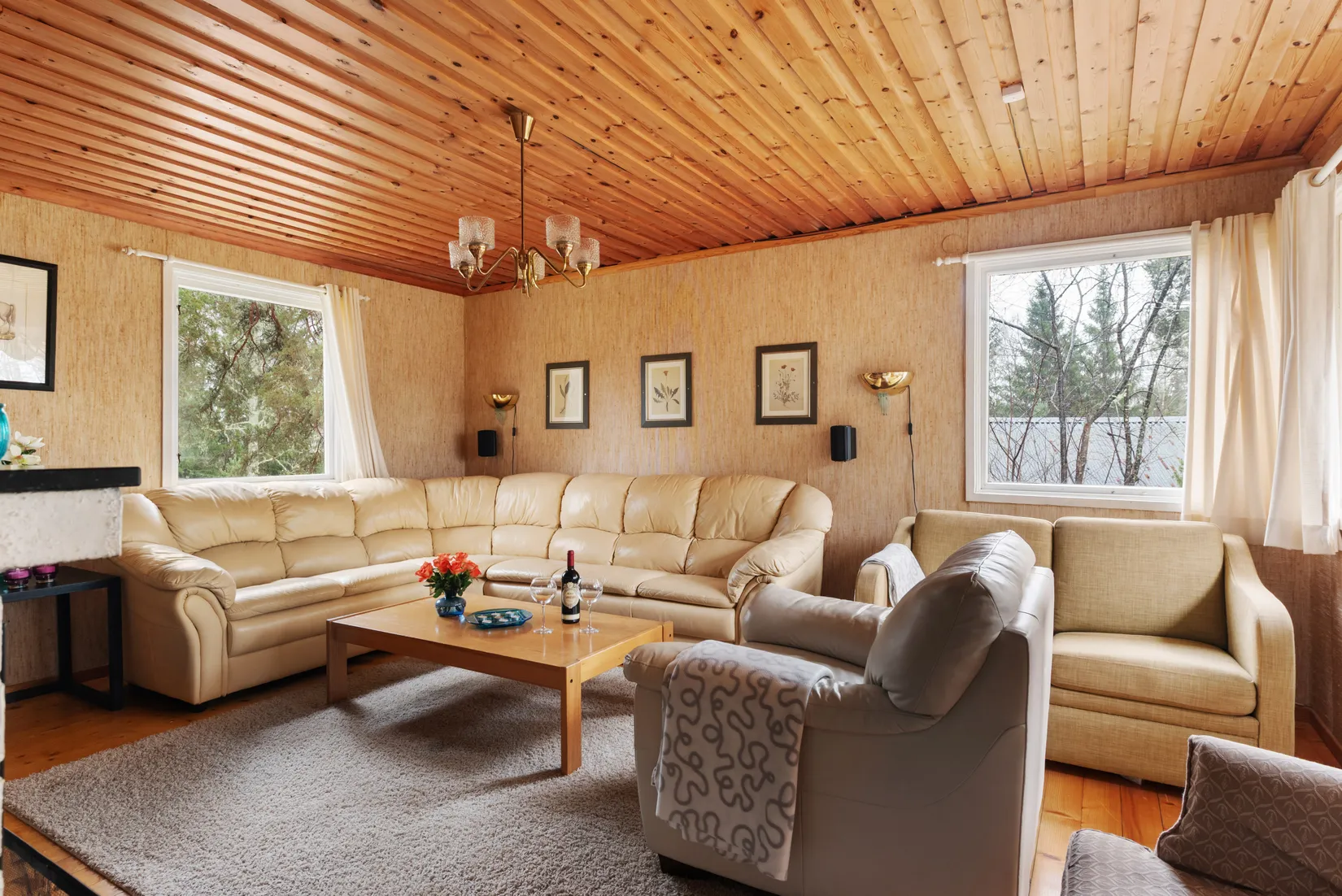 Fritidshus, Norra Kallbodavägen 11, Bredsund, Norrtälje