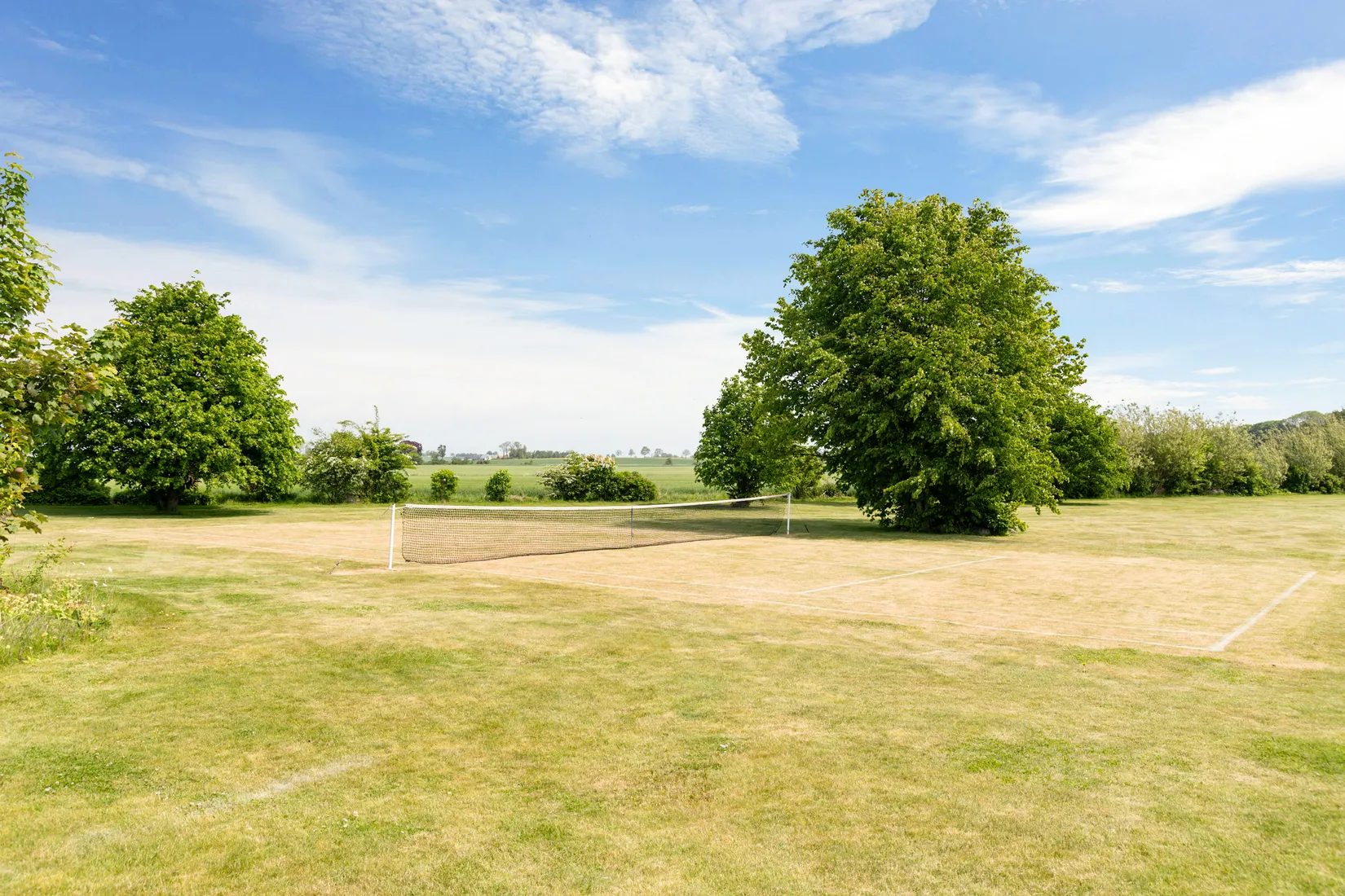 Villa, Gård/Skog, Klockaregårdsvägen 15, Borrby, Simrishamn