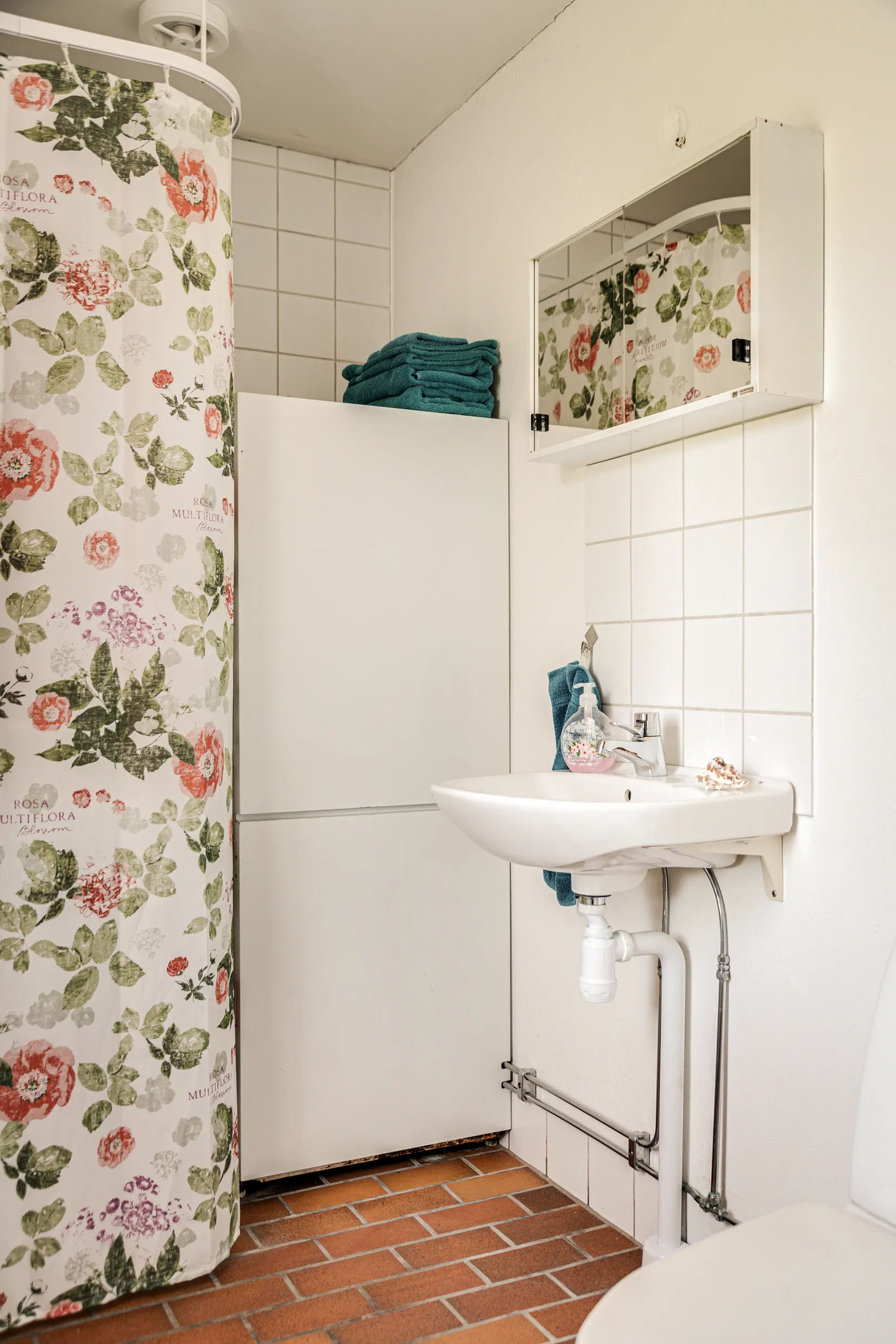 Villa, Gård/Skog, Klockaregårdsvägen 15, Borrby, Simrishamn