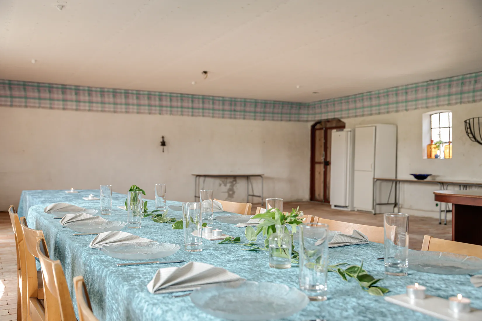 Villa, Gård/Skog, Klockaregårdsvägen 15, Borrby, Simrishamn