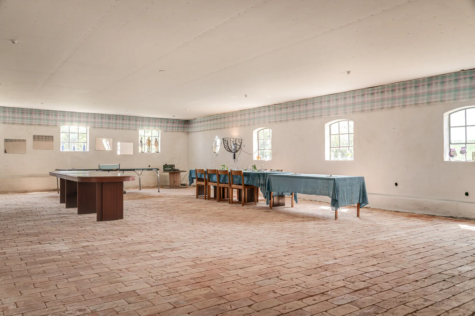 Villa, Gård/Skog, Klockaregårdsvägen 15, Borrby, Simrishamn