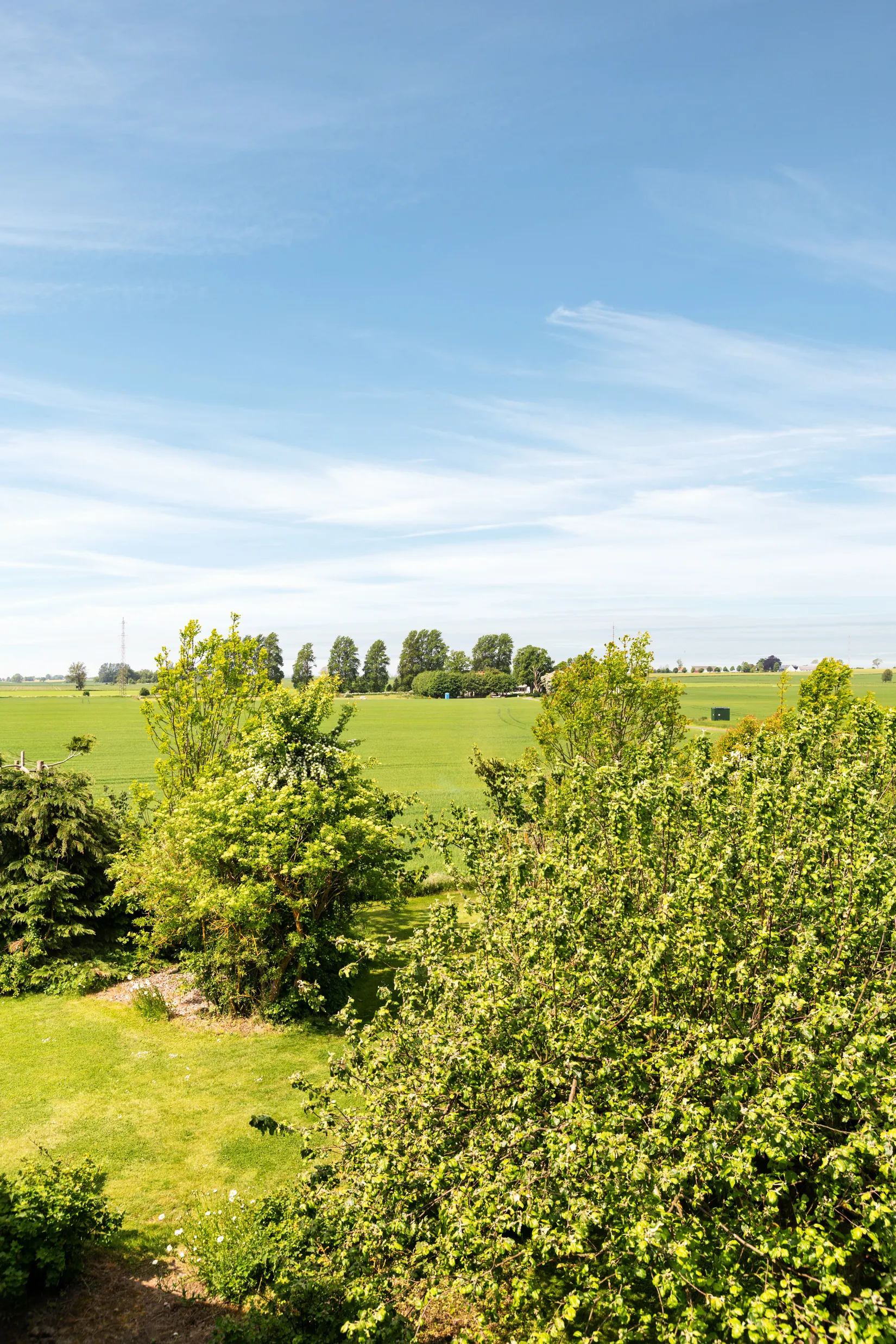 Villa, Gård/Skog, Klockaregårdsvägen 15, Borrby, Simrishamn