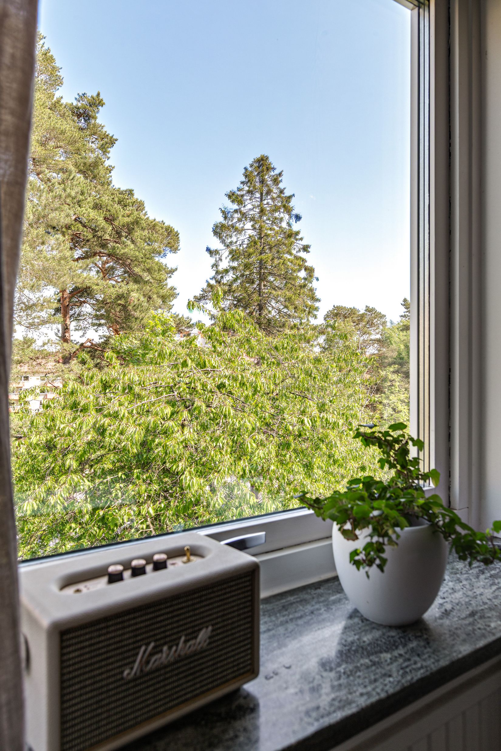 Bostadsrätt, Klarinettgatan 3, Ruddalen, Göteborg