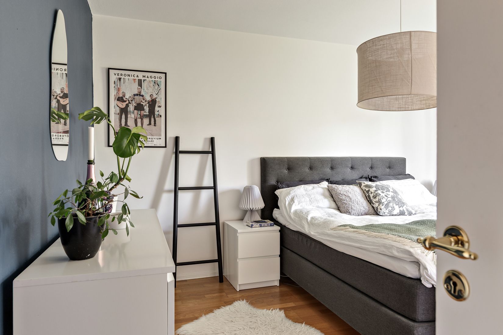 Bostadsrätt, Klarinettgatan 3, Ruddalen, Göteborg