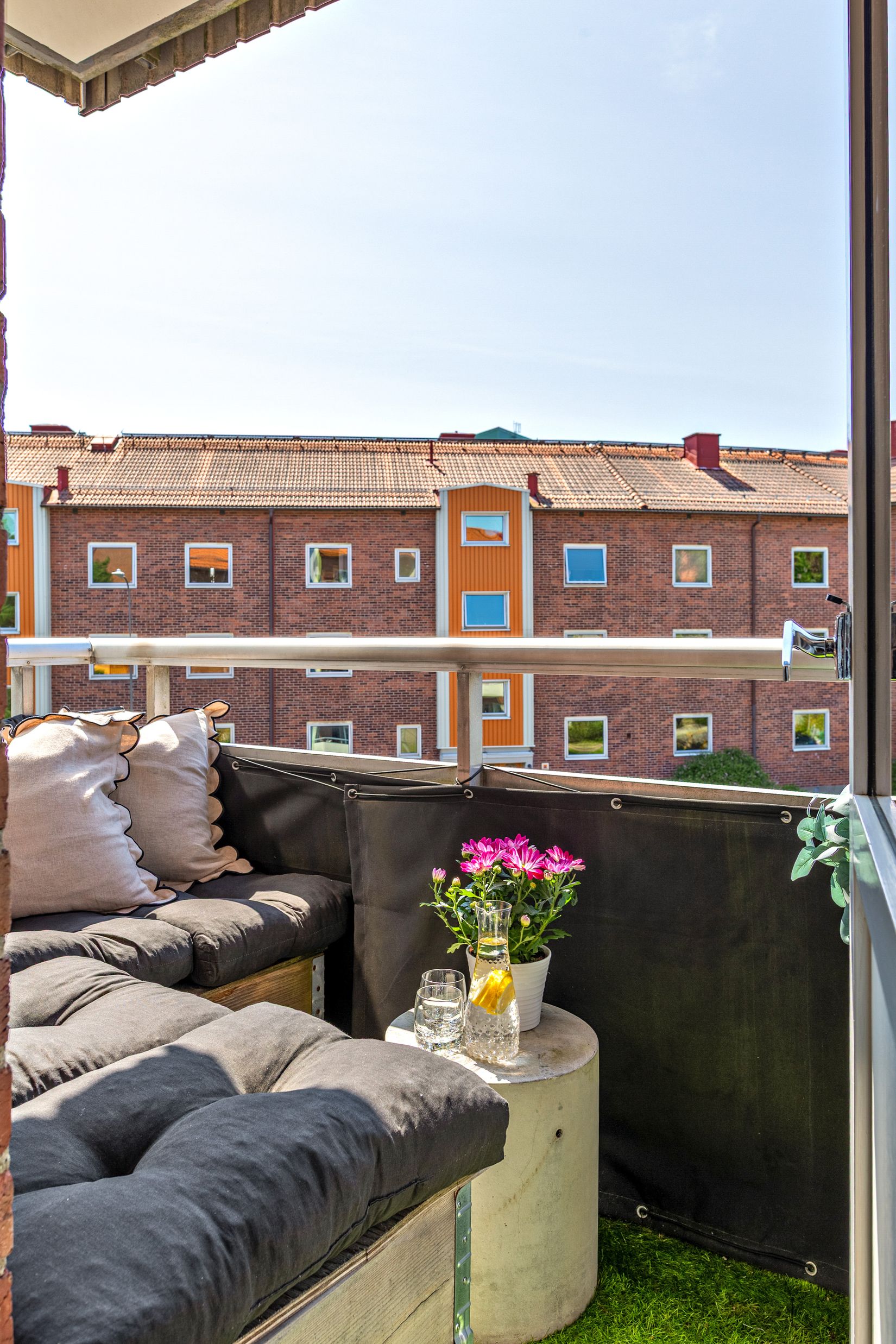 Bostadsrätt, Klarinettgatan 3, Ruddalen, Göteborg