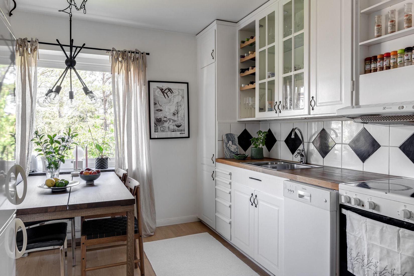 Bostadsrätt, Klarinettgatan 3, Ruddalen, Göteborg