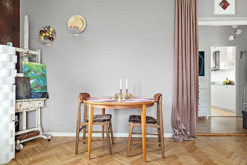 Bostadsrätt, Centralvägen 11D, Centralt, Upplands Väsby