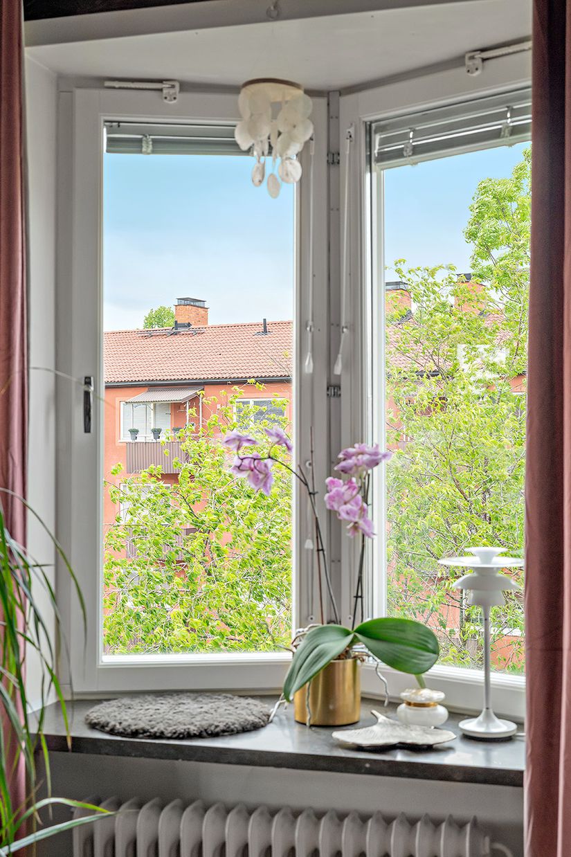 Bostadsrätt, Centralvägen 11D, Centralt, Upplands Väsby