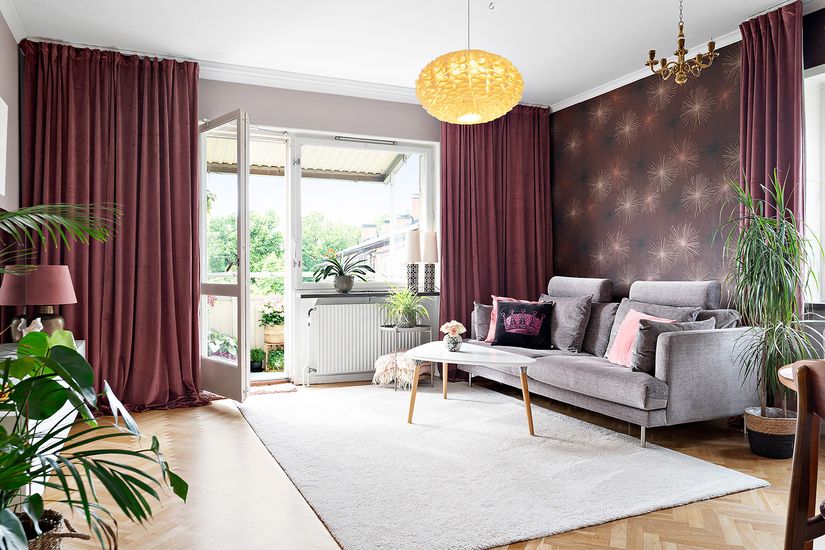 Bostadsrätt, Centralvägen 11D, Centralt, Upplands Väsby