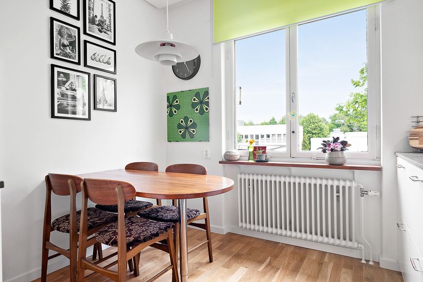 Bostadsrätt, Centralvägen 11D, Centralt, Upplands Väsby