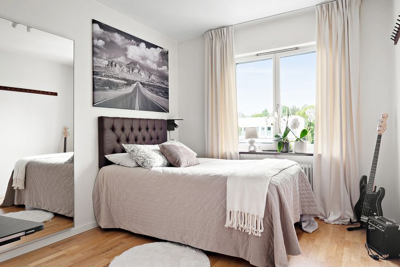 Bostadsrätt, Centralvägen 11D, Centralt, Upplands Väsby