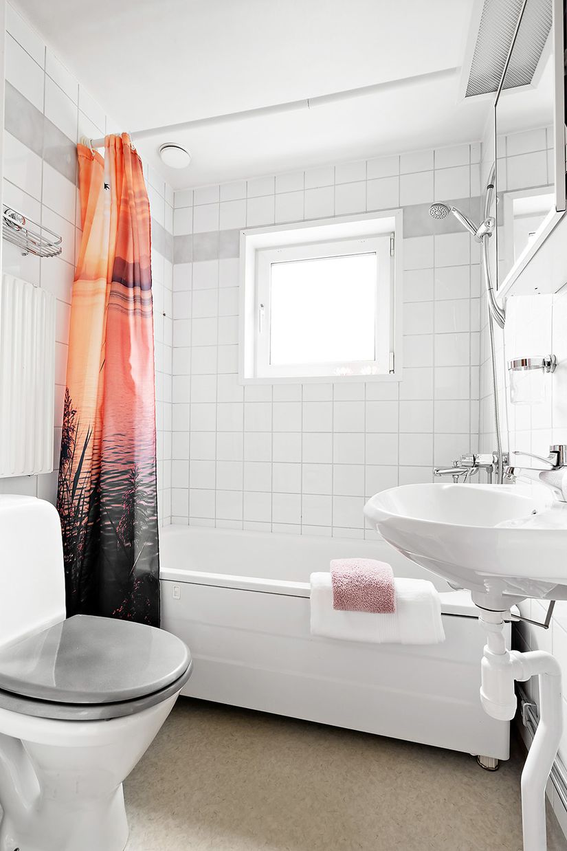 Bostadsrätt, Centralvägen 11D, Centralt, Upplands Väsby