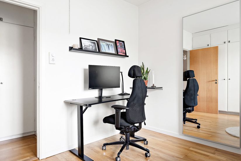 Bostadsrätt, Centralvägen 11D, Centralt, Upplands Väsby