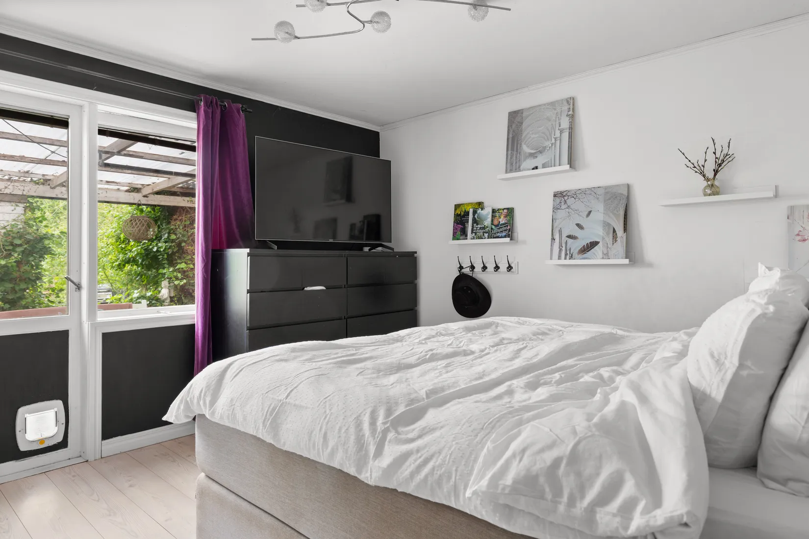 Villa, Säbyvallsvägen 10, Ramdala, Karlskrona