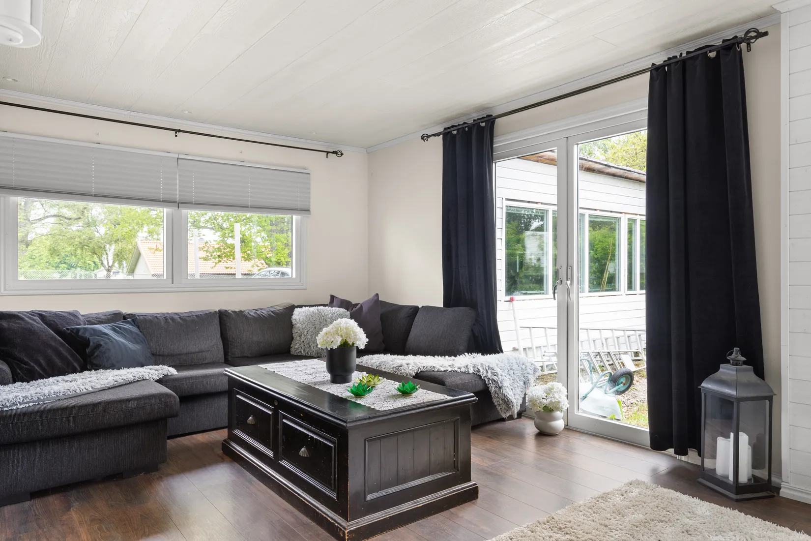 Villa, Säbyvallsvägen 10, Ramdala, Karlskrona